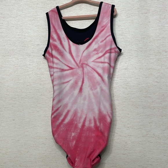Coco Vida leotard - Picture 6 of 6